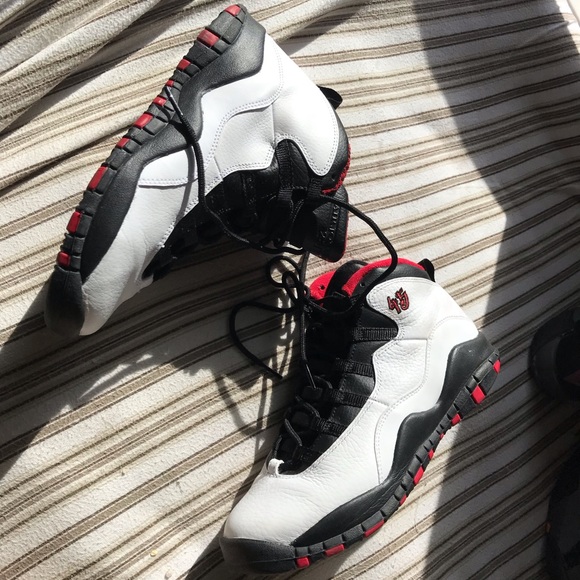 Retro 10 double nickel - Picture 2 of 8